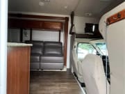 2009 Tioga Tioga Motorhome available for rent in GRAND FORKS North Dakota