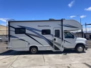 2024 Quantum LC  by Thor for rent in 85027