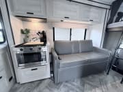 2023 Forest River Forester Class C for rent in Langdon Alberta