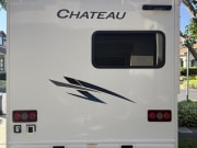 2025 Thor Thor Chateau 21z Class C for rent in hayward California