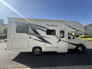 2025 Thor Chateau 21z  by Thor for rent in 94544