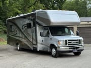 2008 Jamboree GT Class C for rent in Urbana Ohio