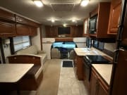 2008 GT  by Jamboree for rent in 43078