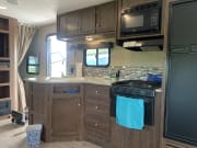 2017 Coleman Lantern  by Dutchmen for rent in T0K 1N0