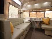 2012 International  by Airstream for rent in 89014