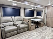 2021 Grand Design Imagine Travel Trailer for rent in Chattanooga Tennessee