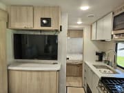 2024 Winnebago Minnie Winnie available for rent in Laurens South Carolina