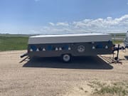 1991 Coleman Fleetwood Popup for rent in Colorado Springs Colorado