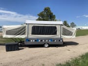 1991 Coleman Fleetwood available for rent in Colorado Springs Colorado