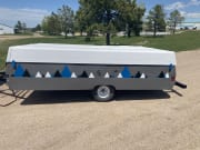 1991 Fleetwood  by Coleman for rent in 80905