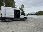 2022 Transit  by Ford for rent in 99517