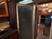 2009 Fuzion Toy Hauler  by Keystone RV for rent in 93451