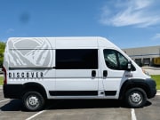2019 RAM ProMaster Class B for rent in Aurora Colorado