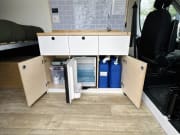 2019 RAM ProMaster available for rent in Aurora Colorado