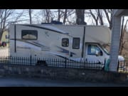 2022 Winnebago Minnie Winnie available for rent in West Warwick Rhode Island