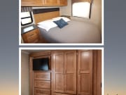 2017 Winnebago Spirit Class C for rent in Hawley Pennsylvania