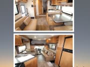 2017 Spirit  by Winnebago for rent in 18428