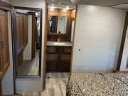 2021 Forza  by Winnebago for rent in 63377