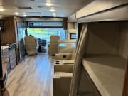 2021 Winnebago Forza Class A for rent in Silex Missouri