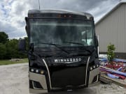 2021 Winnebago Forza available for rent in Silex Missouri