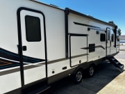 2022 Coachmen Spirit SBT2963BH available for rent in Florence Oregon
