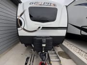 2024 Rockwood Geo Pro  by Forest River for rent in 57769