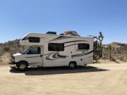 2020 Forest River Sunseeker LE available for rent in Laguna HIlls California