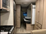 2020 Sunseeker LE  by Forest River for rent in 92653