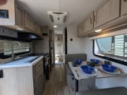 2022 Forest River Rockwood Geo Pro Travel Trailer for rent in San Jose California