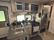 2021 Heartland RVs Prowler available for rent in Midwest City Oklahoma