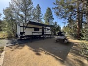 2024 Grand Design Transcend Xplor 26BHX Travel Trailer for rent in Prescott Arizona