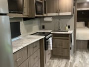 2022 Grand Design Imagine XLS available for rent in Zebulon North Carolina