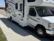 2018 Forest River Sunseeker available for rent in Belhaven North Carolina