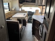 2018 Forest River Sunseeker Class C for rent in Belhaven North Carolina