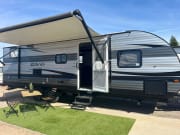 2021 Forest River EVO available for rent in Lemon Grove California