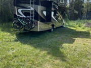 2016 Coachmen Mirada available for rent in Anchorage Alaska