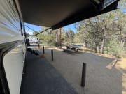 2024 Transcend Xplor 26BHX  by Grand Design for rent in 86301