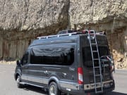 2017 Paseo  by Winnebago for rent in 83401
