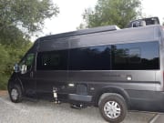 2023 Thor Sequnce Class B for rent in IRVINE California