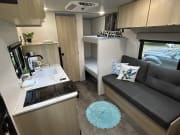2025 Forest River Salem FSX 14BHLE Travel Trailer for rent in Plant City Florida