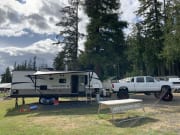 2018 Starcraft Autumn Ridge Outfitter available for rent in Camas Washington