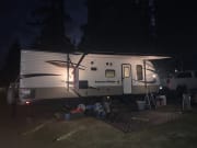 2018 Starcraft Autumn Ridge Outfitter Travel Trailer for rent in Camas Washington