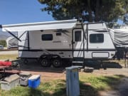 2021 Jay Feather  by Jayco for rent in 84057