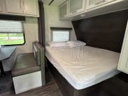 2021 Keystone RV Bullet Crossfire Travel Trailer for rent in West Bend Wisconsin