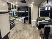2021 Jayco White Hawk Travel Trailer for rent in Albuquerque New Mexico