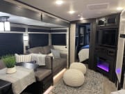 2021 White Hawk  by Jayco for rent in 87114