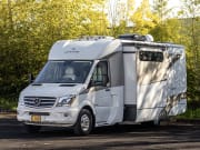 2016 Leisure Travel Vans Unity available for rent in Beaverton Oregon