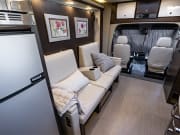 2016 Leisure Travel Vans Unity Class C for rent in Beaverton Oregon