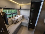2016 Unity  by Leisure Travel Vans for rent in 97006