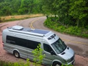 2018 Roadtrek Mercedes Sprinter Adventurous Rs available for rent in Belgrade Montana